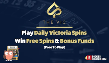 The vic daily ftp
