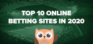 Most Popular Gambling Sites