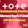 Tote money back at cheltenham