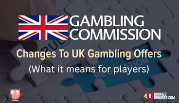 Ukgc changes jan 2026