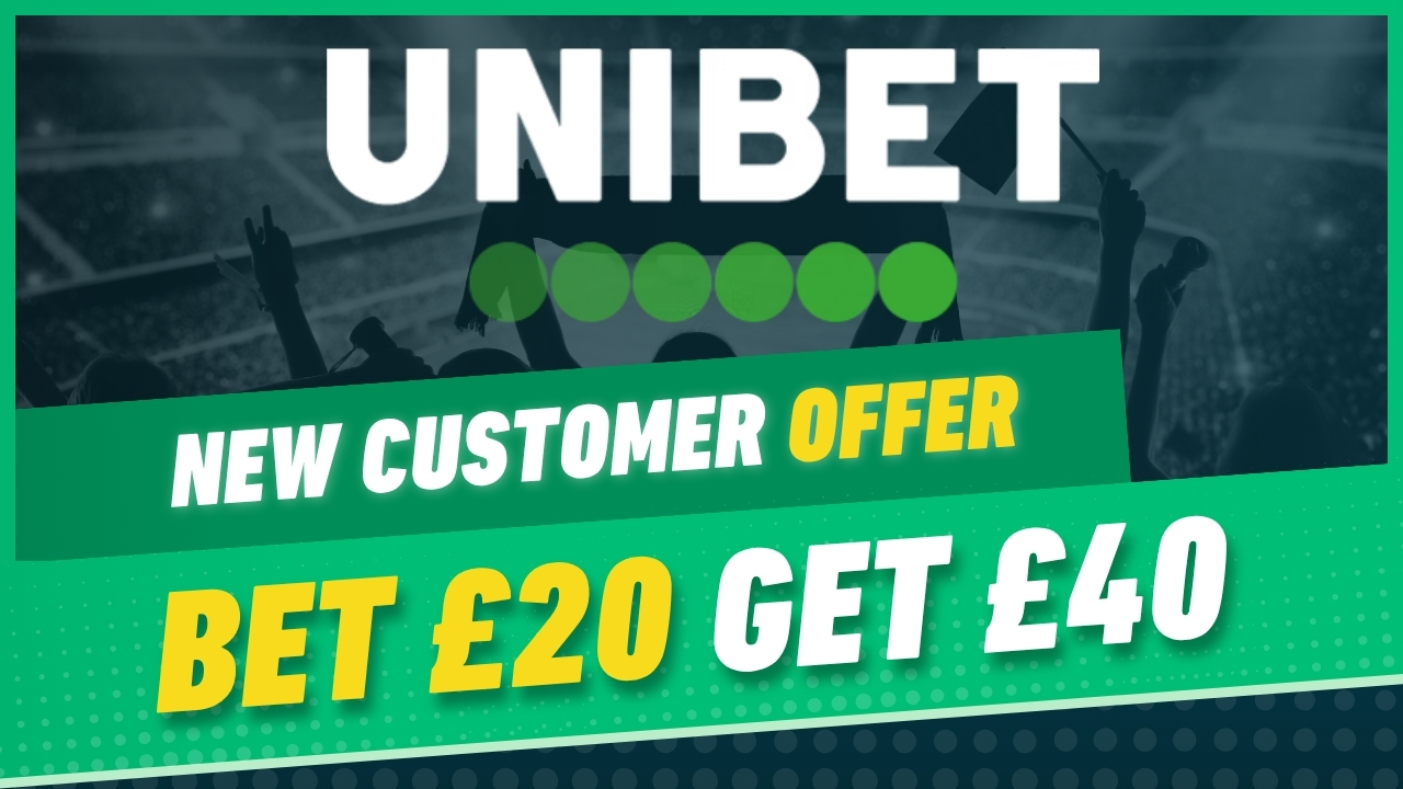 Unibet 20 40