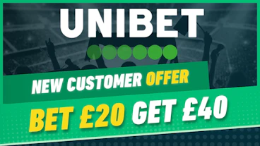 Unibet 20 40