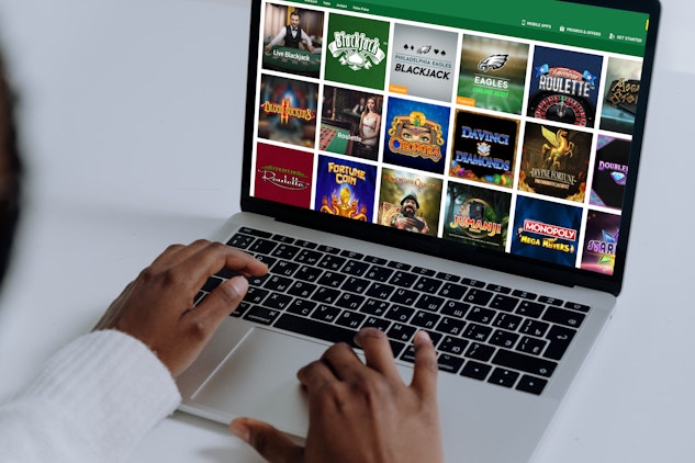 Unibet casino