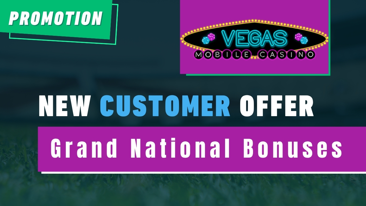 Vegas Mobile Casino