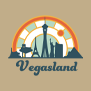 VegasLand Bonus