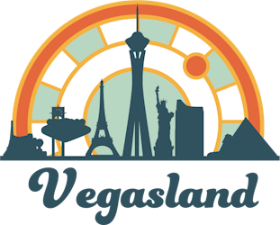Vegasland logo