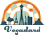 Vegasland logo