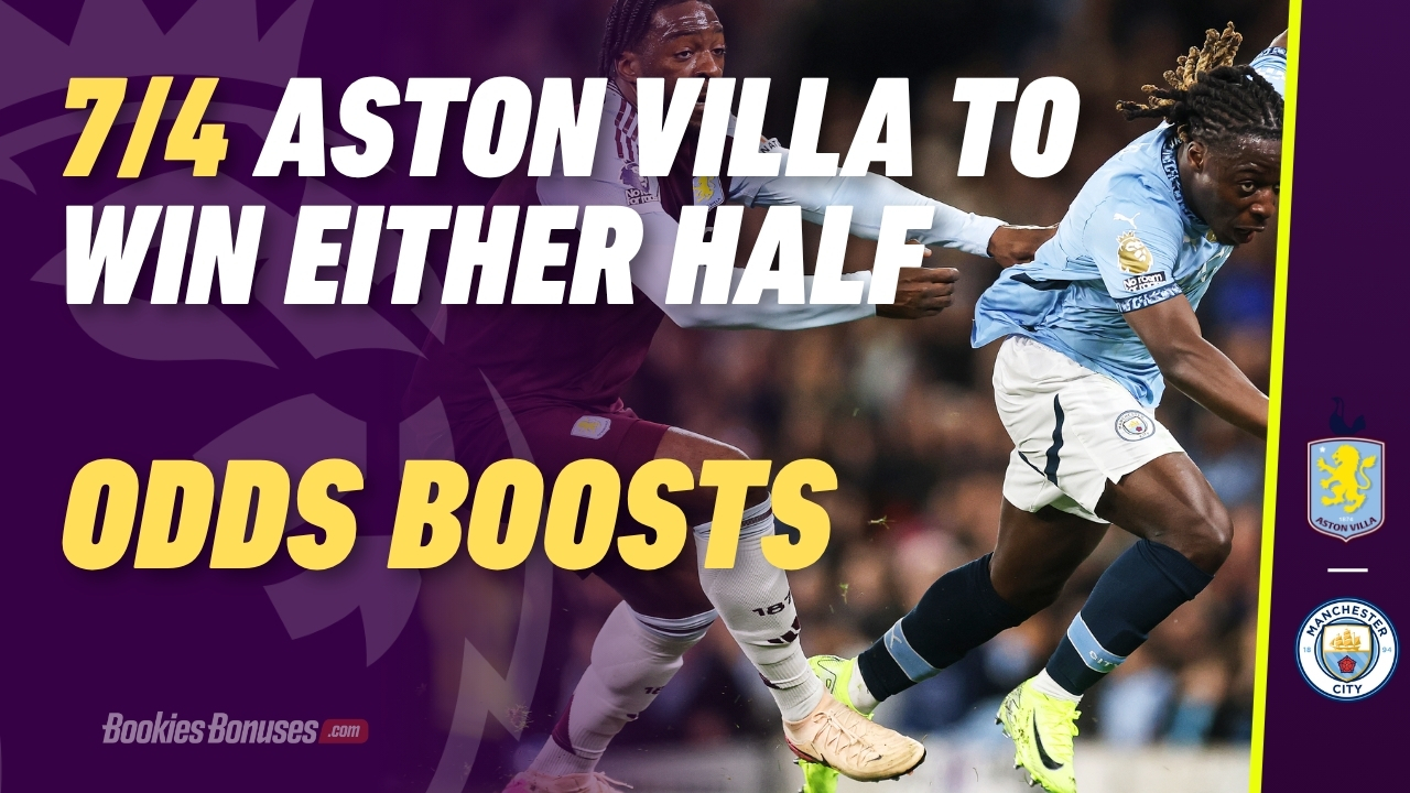 Villa v man city