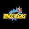 Vince Vegas square logo
