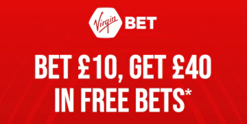 Virgin 10 40