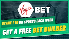 Virgin bet free bet builder offer