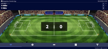 Virtual feed at fafabet