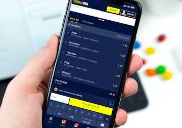 William hill acca insurance football