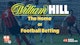 William hill football betting