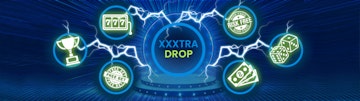 Xxxtra drop wettigo bonus