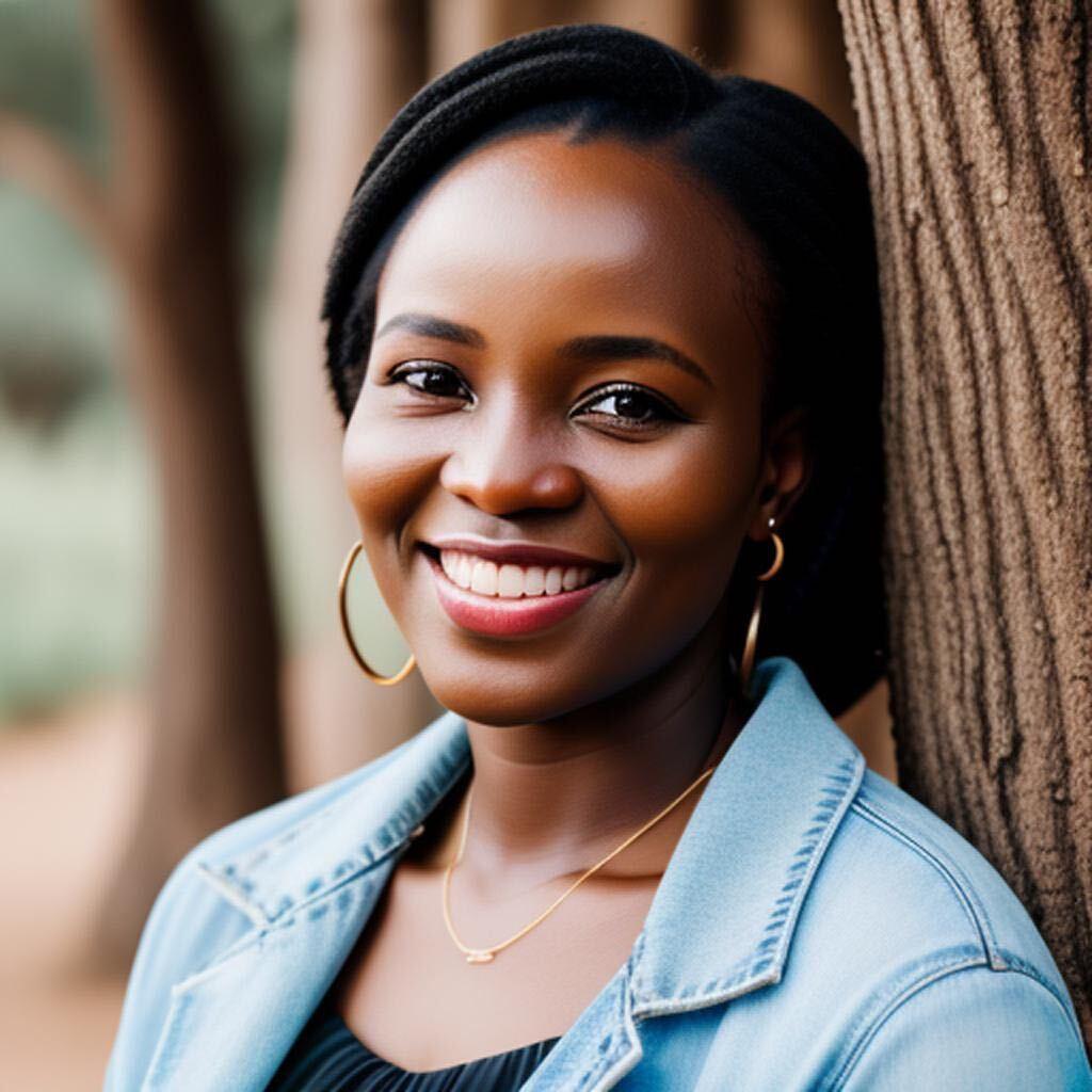 Joyce Kamau